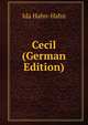 Cecil (German Edition), Ida Hahn-Hahn 