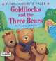 Goldilocks and Three Bears, Nicola Baxter 