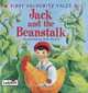Jack and the Beanstalk: Based on a Traditional Folk Tale, I. Treahy 