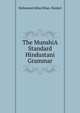 The MunshiA Standard Hindustani Grammar., Mohamed Akbar Khan. Haidari 
