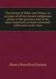 The botany of Bihar and Orissa: an account of all the known indigenous plants of the province and of the most important or most commonly cultivated exotic ones, Henry Haselfoot Haines 