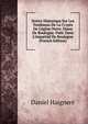 Notice Historique Sur Les Tombeaux De La Crypte De L'?glise Notre-Dame De Boulogne. Publ. Dans L'impartial De Boulogne (French Edition), Daniel Haignere 