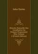 Histoire Naturelle Des Coralliaires Ou Polypes Proprement Dits, Volume 2 (French Edition), Jules Haime 