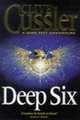 Deep Six, Clive Cussler 
