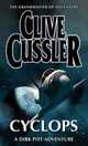 Cyclops, Clive Cussler 