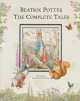 Beatrix Potter: The Complete Tales, Беатрис Поттер, Beatrix Potter 
