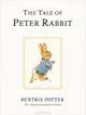 The Tale of Peter Rabbit, Potter Beatrix 