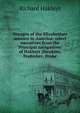 Voyages of the Elizabethan seamen to America: select narratives from the "Principal navigations" of Hakluyt ;Hawkins, Frobisher, Drake, Hakluyt, Richard, 1552?-1616 