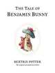 The Tale of Benjamin Bunny, Beatrix Potter 