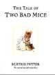 The Tale of Two Bad Mice, Potter, Beatrix 