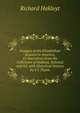Voyages of the Elizabethan Seamen to America, 13 Narratives from the Collection of Hakluyt, Selected and Ed. with Historical Notices by E.J. Payne, Hakluyt, Richard, 1552?-1616 