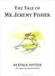 The Tale of Mr. Jeremy Fisher, Potter, Beatrix 