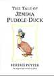 The Tale of Jemima Puddle-Duck, Potter Beatrix 