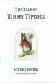 The Tale of Timmy Tiptoes, Potter Beatrix 