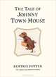 The Tale of Johnny Town-Mouse, Potter Beatrix 