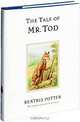 The Tale of Mr. Tod, Potter Beatrix 