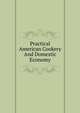 Practical American Cookery And Domestic Economy, 
