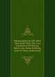 Memoranda On All's Well That Ends Well, The Two Gentlemen Of Verona, Much Ado About Nothing, And On Titus Andronicus, 