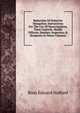 Reduction Of Domestic Mosquitos; Instructions For The Use Of Municipalities, Town Councils, Health Officers, Sanitary Inspectors & Residents In Warm Climates, Ross Edward Halford 