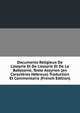 Documents Religieux De L'assyrie Et De L'assyrie Et De La Babylonie, Texte Assyrien (en Caract?res H?breux) Traduction Et Commentaire (French Edition), 