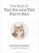 The Tale of the Pie and the Patty-Pan, Potter Beatrix 