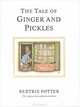 The Tale of Ginger and Pickles, Potter, Beatrix 