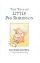 The Tale of Little Pig Robinson, Potter Beatrix 