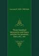 Three hundred decorative and fancy articles for presents, fairs, etc., etc, Lucretia P. 1820-1900 Hale 