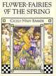 Flower Fairies of the Spring (HB), Barker, Cicely Mary 