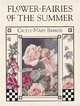 Flower Fairies of the Summer, Barker, Cicely Mary 