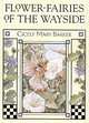 Flower Fairies of the Wayside (HB), Barker, Cicely Mary 