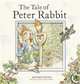 Tale of Peter Rabbit / Истории кролика Питера, Элен Биатрикс Поттер 