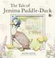 Tale of Jemima Puddle-Duck (board book), Beatrix Potter 
