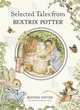 Selected Tales from Beatrix Potter, Beatrix Potter 
