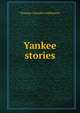 Yankee stories, Thomas Chandler Haliburton 