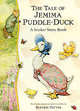 Jemima Puddle-Duck Sticker Story, Potter, Beatrix 