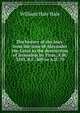 The history of the Jews: from the time of Alexander the Great to the destruction of Jerusalem by Titus, A.M. 3595, B.C. 409 to A.D. 70, William Hale Hale 