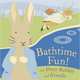 Bathtime Fun! With Peter Rabbit, Beatrix Potter 