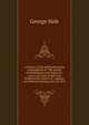 A history of the old Presbyterian congregation of "The people of Maidenhead and Hopewell": more especially of the First Presbyterian Church of . request, on Sabbath morning, July 2d, 1876, George Hale 