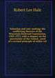 Valuation and rate-making; the conflicting theories of the Wisconsin Railroad Commission, 1905-1917, with a chapter on the uncertainty of the United . need of a revised principle of utility val, Robert Lee Hale 