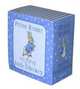 Peter Rabbit My First Little Library. Board book (количество томов: 4), Beatrix Potter 