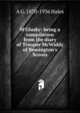 M'Glusky: being a compilation from the diary of Trooper McWiddy of Remington's Scouts, A G. 1870-1936 Hales 