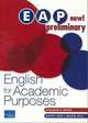 EAP Now!: Preliminary Teacher's Book, Kathy Cox 