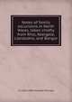 Notes of family excursions in North Wales, taken chiefly from Rhyl, Abergele, Llandudno, and Bangor, Halliwell-Phillipps, J. O. (James Orchard), 1820-1889 