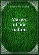 Makers of our nation, Reuben Post Halleck 