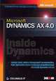 Microsoft Dynamics AX 4.0, Артур Гриф, Майкл Фрюргаард Понтоппидан, Ларс Драгхейм Олсен 