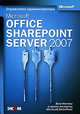 Microsoft Office SharePoint Server 2007 (+ CD-ROM), Билл Инглиш 
