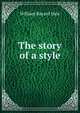 The story of a style, William Bayard Hale 