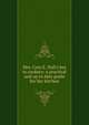 Mrs. Cora E. Hall's key to cookery: a practical and up to date guide for the kitchen, 