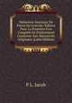 M?moires-Journaux De Pierre De L'estoile: ?dition Pour La Premi?re Fois Compl?te Et Enti?rement Conforme Aux Manuscrits Originaux (Latin Edition), P L. Jacob 